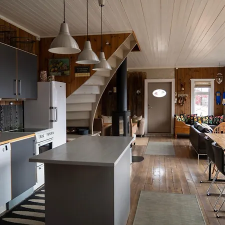بيت للعطل Klara House