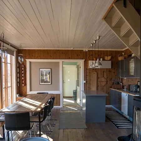 Klara House بيت للعطل
