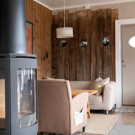 Ferienhaus Klara House *