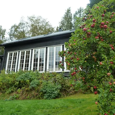 Klara House *