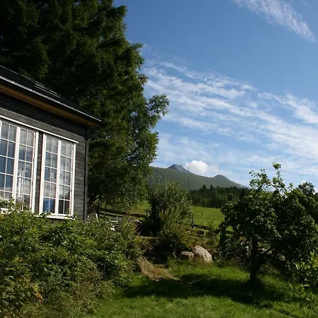 Klara House * Isfjorden