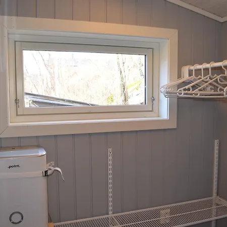 Klara House Isfjorden