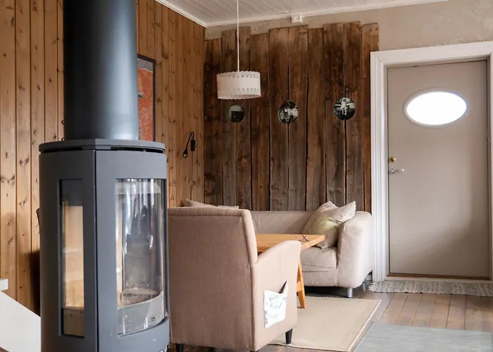 Prázdninový dům Klara House *