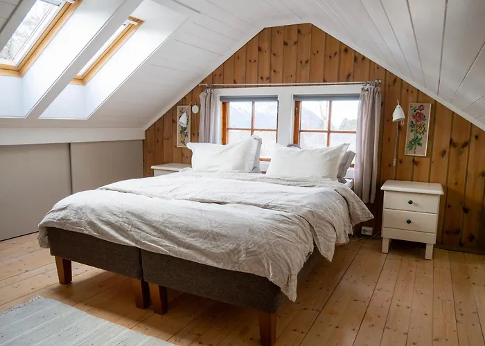 Prázdninový dům Klara House