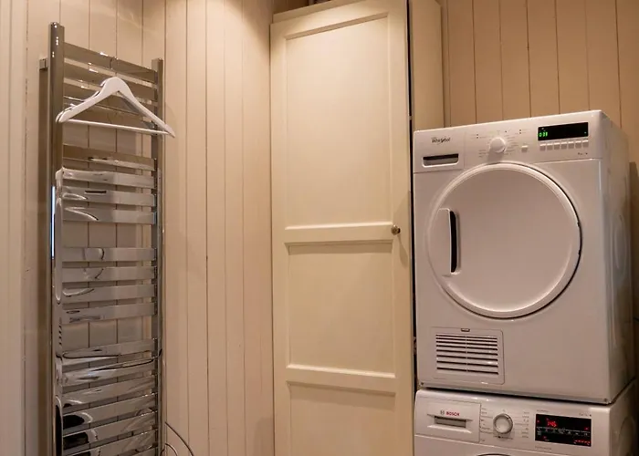 Prázdninový dům Klara House