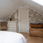Klara House Isfjorden