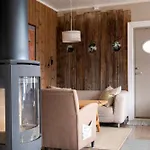 Nyaraló Klara House *