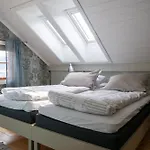 Nyaraló Klara House *
