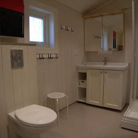 Klara House Feriehus