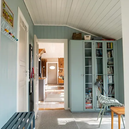 Klara House