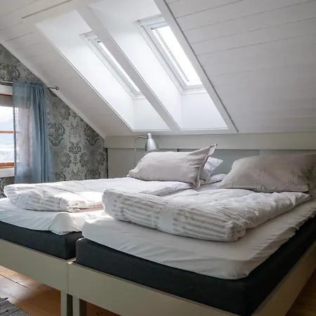 Feriehus Klara House *